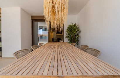 Reventa - Apartamento / Piso - Orihuela Costa - Playa Flamenca