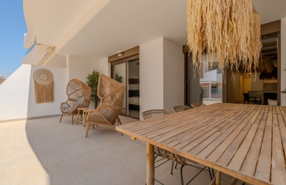 Reventa - Apartamento / Piso - Orihuela Costa - Playa Flamenca