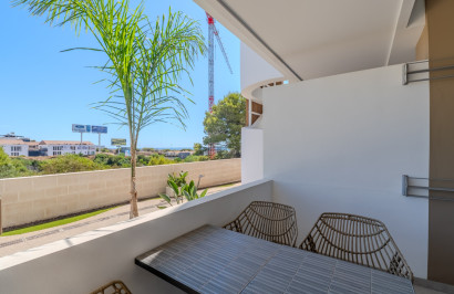 Reventa - Apartamento / Piso - Orihuela Costa - Playa Flamenca
