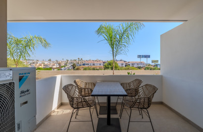 Reventa - Apartamento / Piso - Orihuela Costa - Playa Flamenca