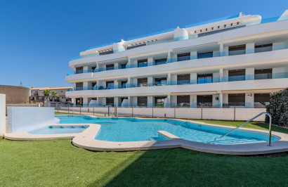 Reventa - Apartamento / Piso - Orihuela Costa - Playa Flamenca