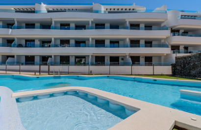 Reventa - Apartamento / Piso - Orihuela Costa - Playa Flamenca