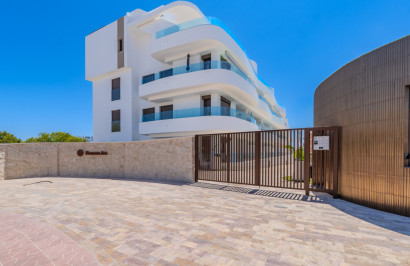 Reventa - Apartamento / Piso - Orihuela Costa - Playa Flamenca