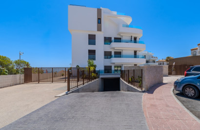 Reventa - Apartamento / Piso - Orihuela Costa - Playa Flamenca