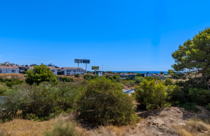 Reventa - Apartamento / Piso - Orihuela Costa - Playa Flamenca