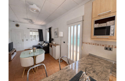 Revente - Villa Individuelle - Los Urrutias
