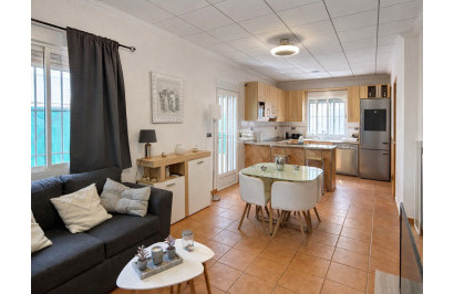 Revente - Villa Individuelle - Los Urrutias