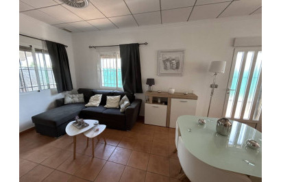 Revente - Villa Individuelle - Los Urrutias