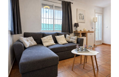 Revente - Villa Individuelle - Los Urrutias