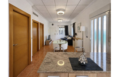 Revente - Villa Individuelle - Los Urrutias
