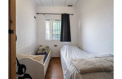 Revente - Villa Individuelle - Los Urrutias