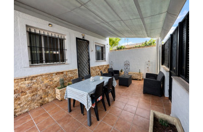 Revente - Villa Individuelle - Los Urrutias