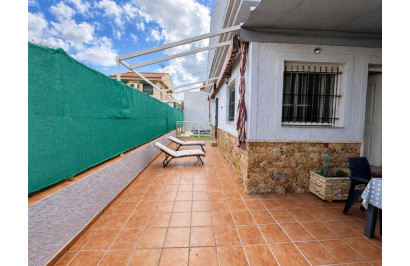 Revente - Villa Individuelle - Los Urrutias