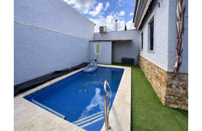 Revente - Villa Individuelle - Los Urrutias