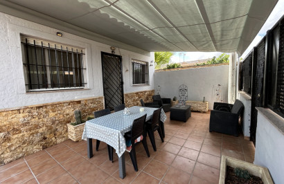 Revente - Villa Individuelle - Los Urrutias