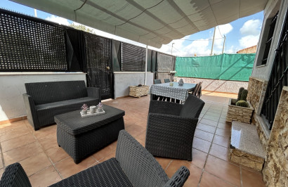 Revente - Villa Individuelle - Los Urrutias