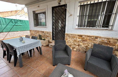 Revente - Villa Individuelle - Los Urrutias