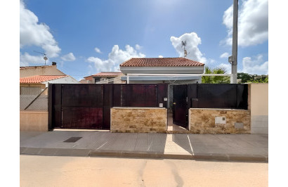 Revente - Villa Individuelle - Los Urrutias