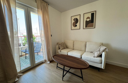 Revente - Appartement - Pilar de la Horadada