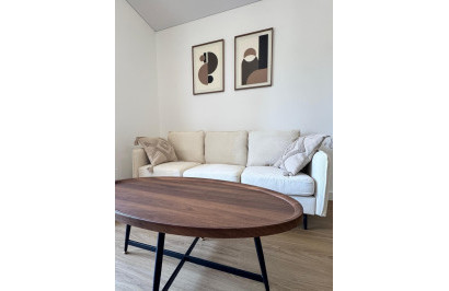 Revente - Appartement - Pilar de la Horadada