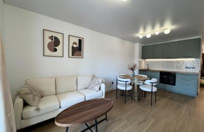 Revente - Appartement - Pilar de la Horadada