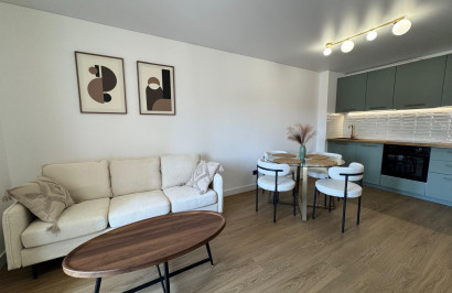 Revente - Appartement - Pilar de la Horadada