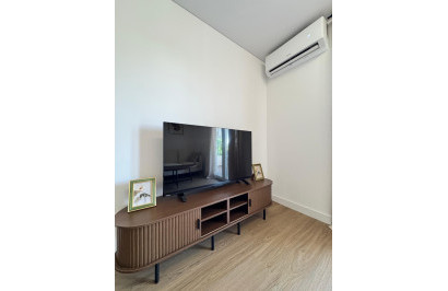 Revente - Appartement - Pilar de la Horadada