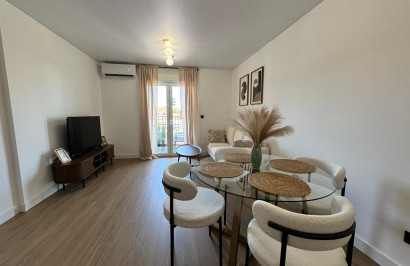 Revente - Appartement - Pilar de la Horadada