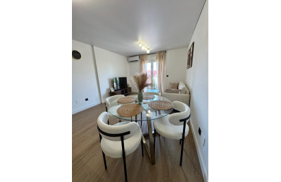 Revente - Appartement - Pilar de la Horadada