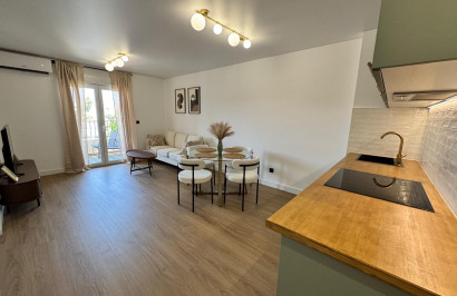 Revente - Appartement - Pilar de la Horadada
