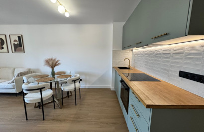 Revente - Appartement - Pilar de la Horadada