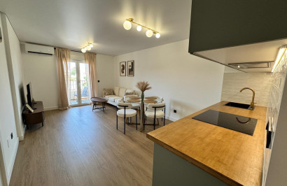 Revente - Appartement - Pilar de la Horadada