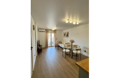 Revente - Appartement - Pilar de la Horadada
