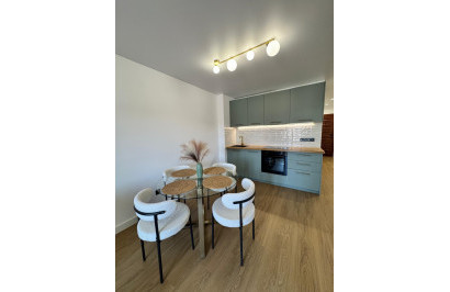 Revente - Appartement - Pilar de la Horadada