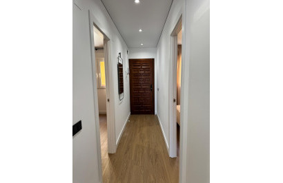 Revente - Appartement - Pilar de la Horadada