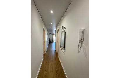 Revente - Appartement - Pilar de la Horadada