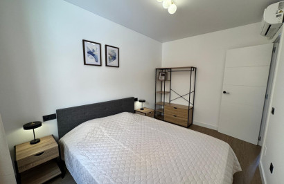 Revente - Appartement - Pilar de la Horadada