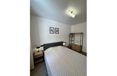 Revente - Appartement - Pilar de la Horadada