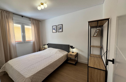Revente - Appartement - Pilar de la Horadada