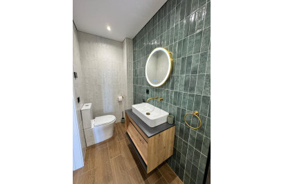 Revente - Appartement - Pilar de la Horadada