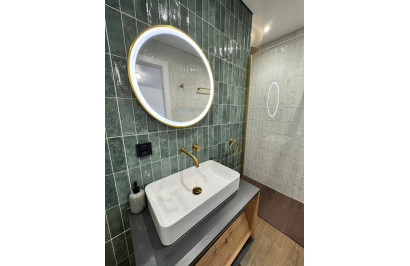 Revente - Appartement - Pilar de la Horadada