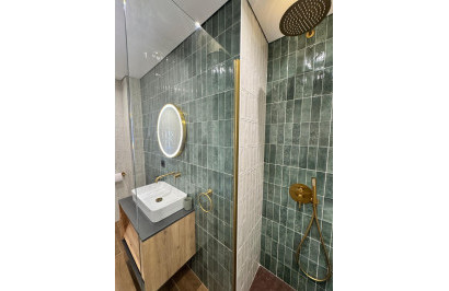Revente - Appartement - Pilar de la Horadada