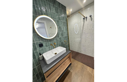 Revente - Appartement - Pilar de la Horadada