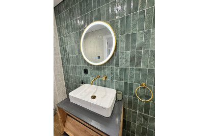 Revente - Appartement - Pilar de la Horadada