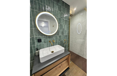 Revente - Appartement - Pilar de la Horadada