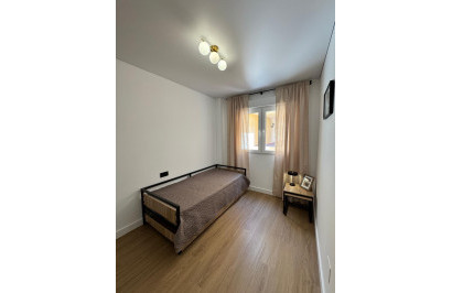 Revente - Appartement - Pilar de la Horadada