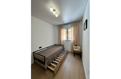 Revente - Appartement - Pilar de la Horadada