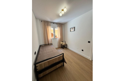 Revente - Appartement - Pilar de la Horadada
