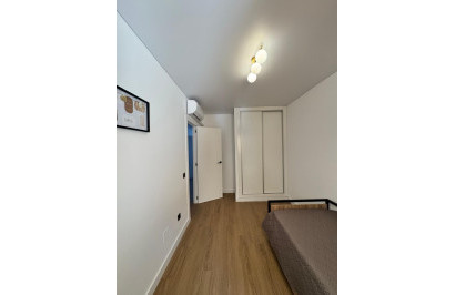 Revente - Appartement - Pilar de la Horadada