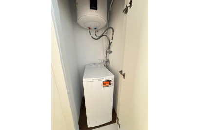 Revente - Appartement - Pilar de la Horadada